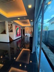 Seletar Hills Estate (D28), Terrace #611436111